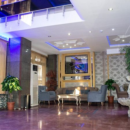 Hermanos Hotel Istanbul Luaran gambar