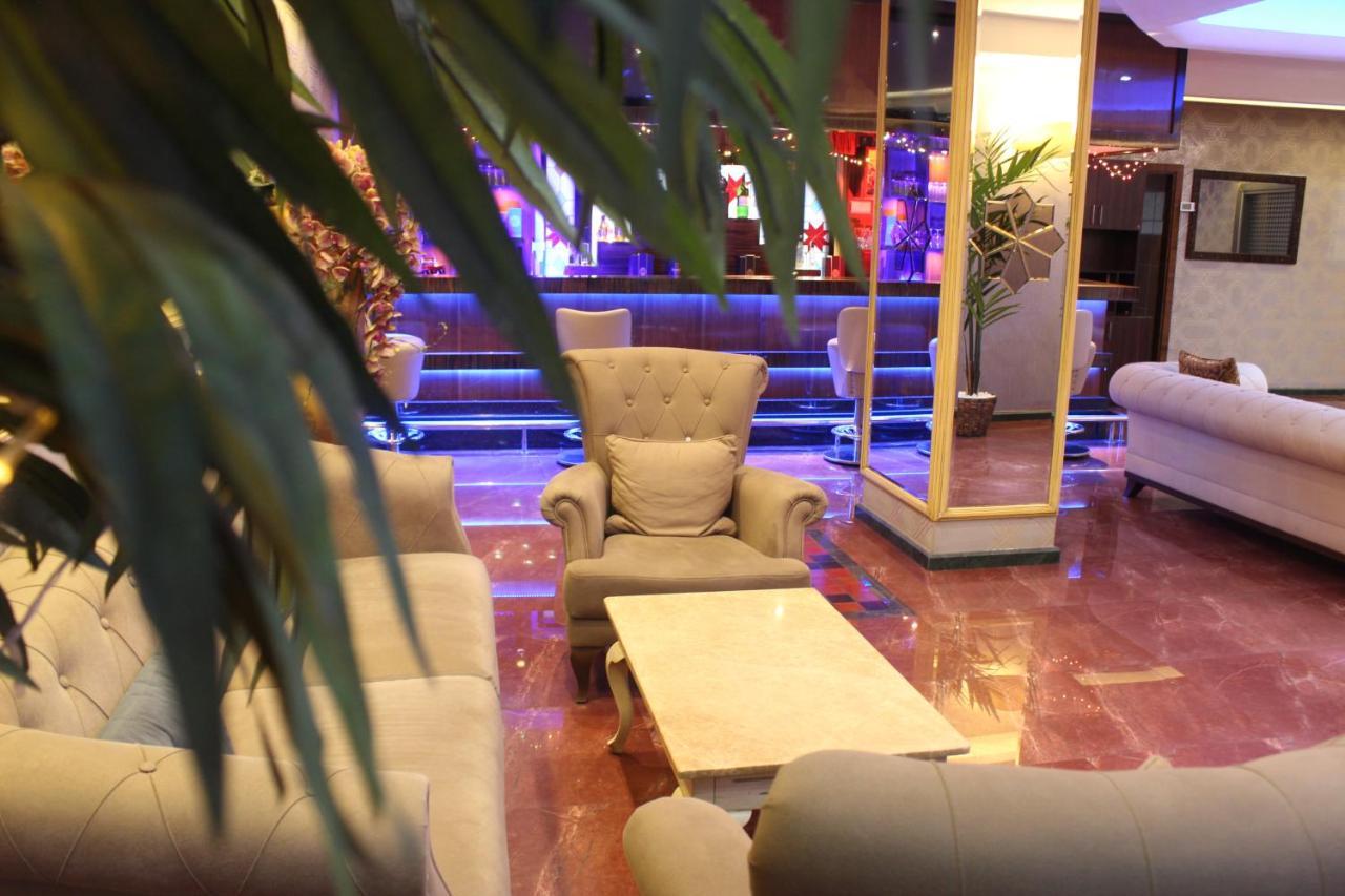 Hermanos Hotel Istanbul Luaran gambar