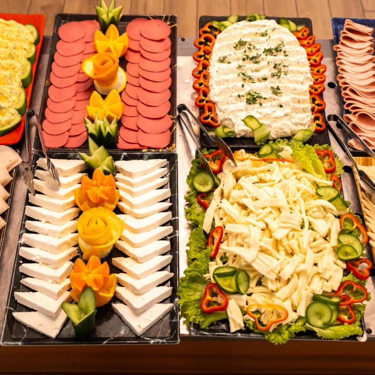 Hermanos Hotel Istanbul Luaran gambar